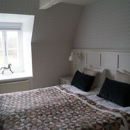Baeckaskog Slott Hotel Fjälkinge Kamer foto