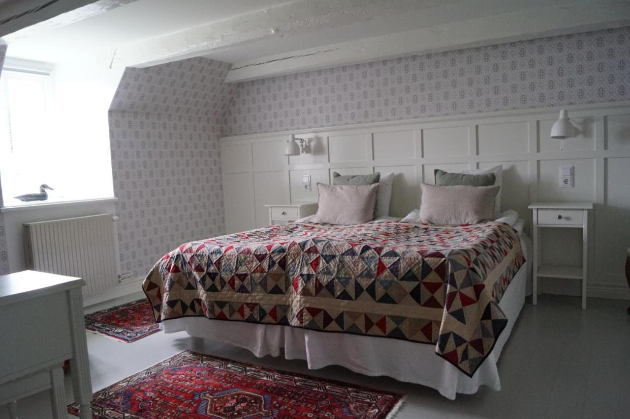 Baeckaskog Slott Hotel Fjälkinge Kamer foto