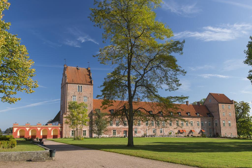 Baeckaskog Slott Hotel Fjälkinge Kamer foto